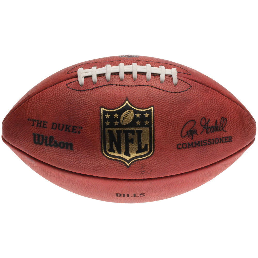 Official Size Replica Game Football E1683
