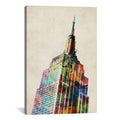 Empire State Building Art Print G6403