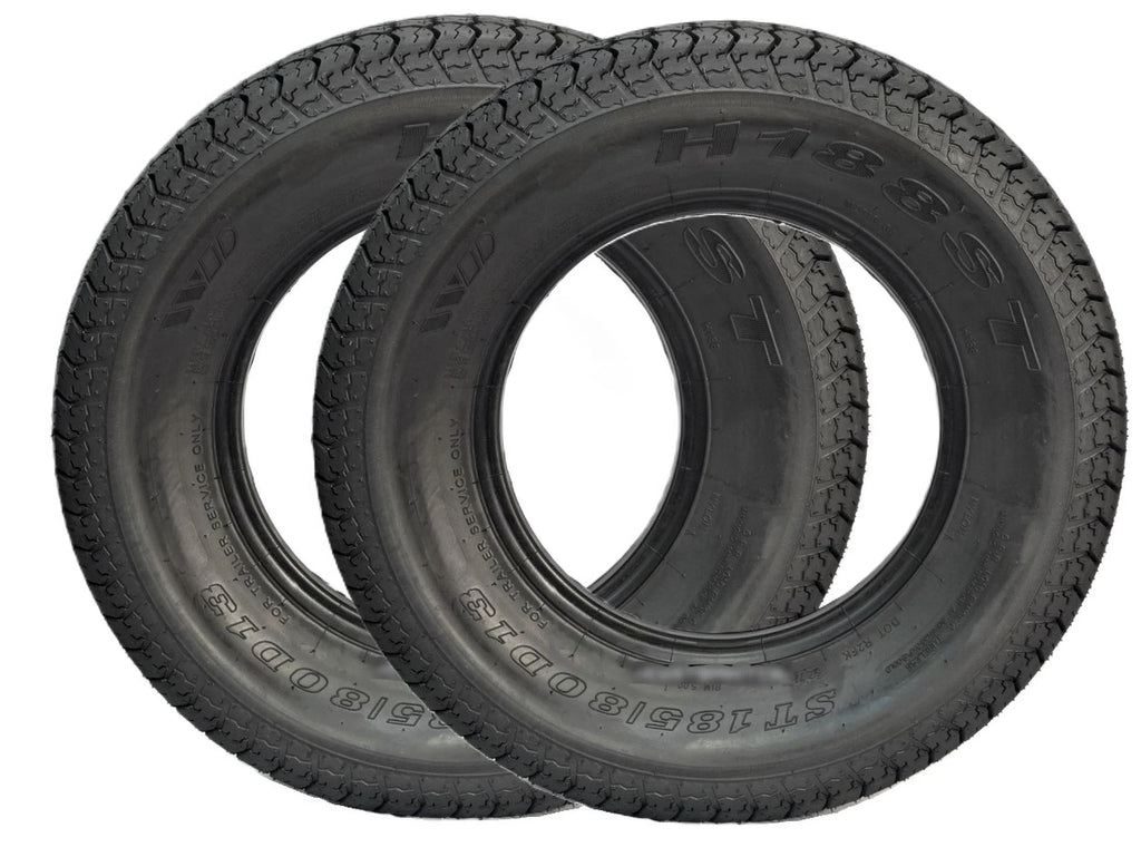 ST185/80D13 Trailer Tires Load Range C S265919