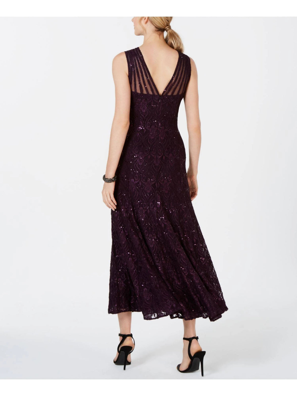 Gown O888
