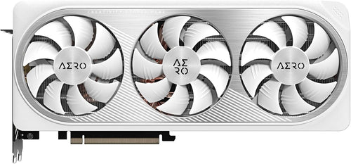 16GB GDDR6X GeForce RTX 4070 Ti Super Graphics Card Z8342