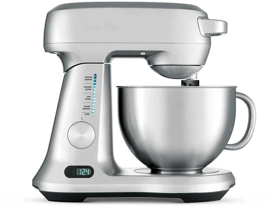 5-quart 550W 12-speed Stand Mixer O354928