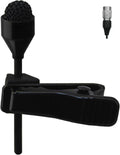 Lapel Microphone Lavalier Microphone T422