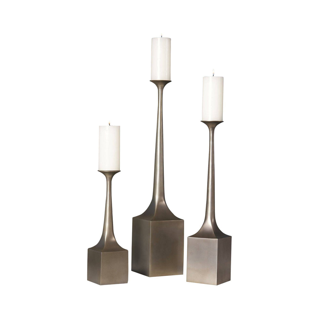 White Bronze Small Giac T39322