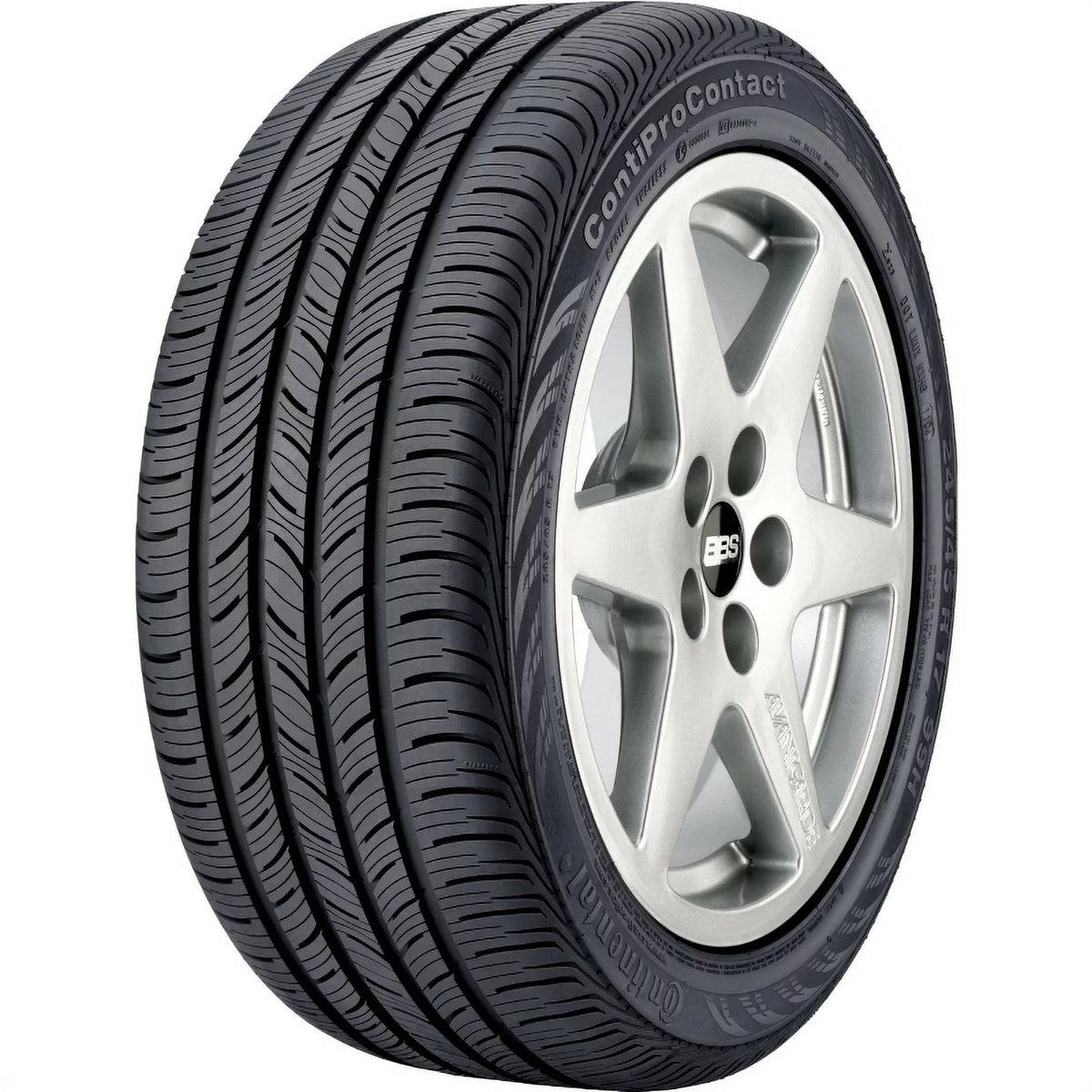 All Season 205/55R17 91H Passenger Tire Y199