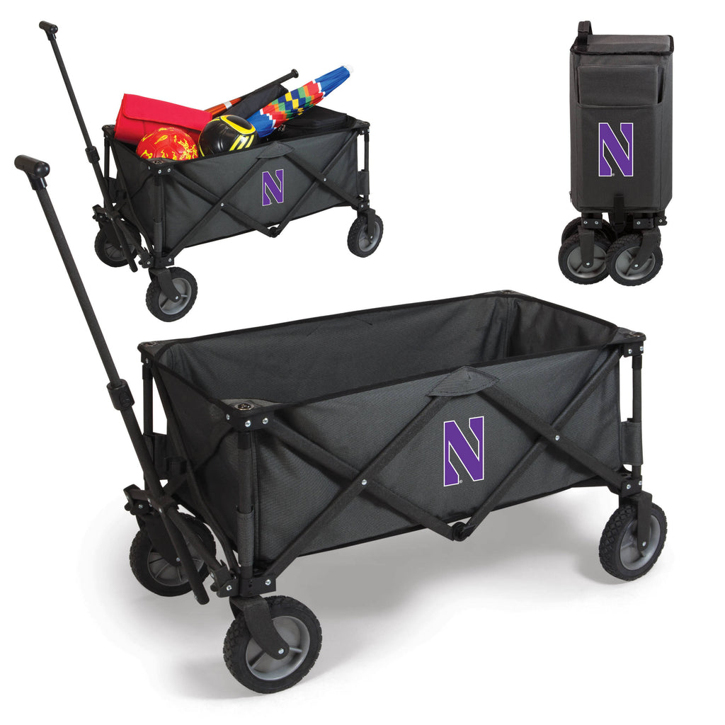 Adventure Utility Wagon Y826310