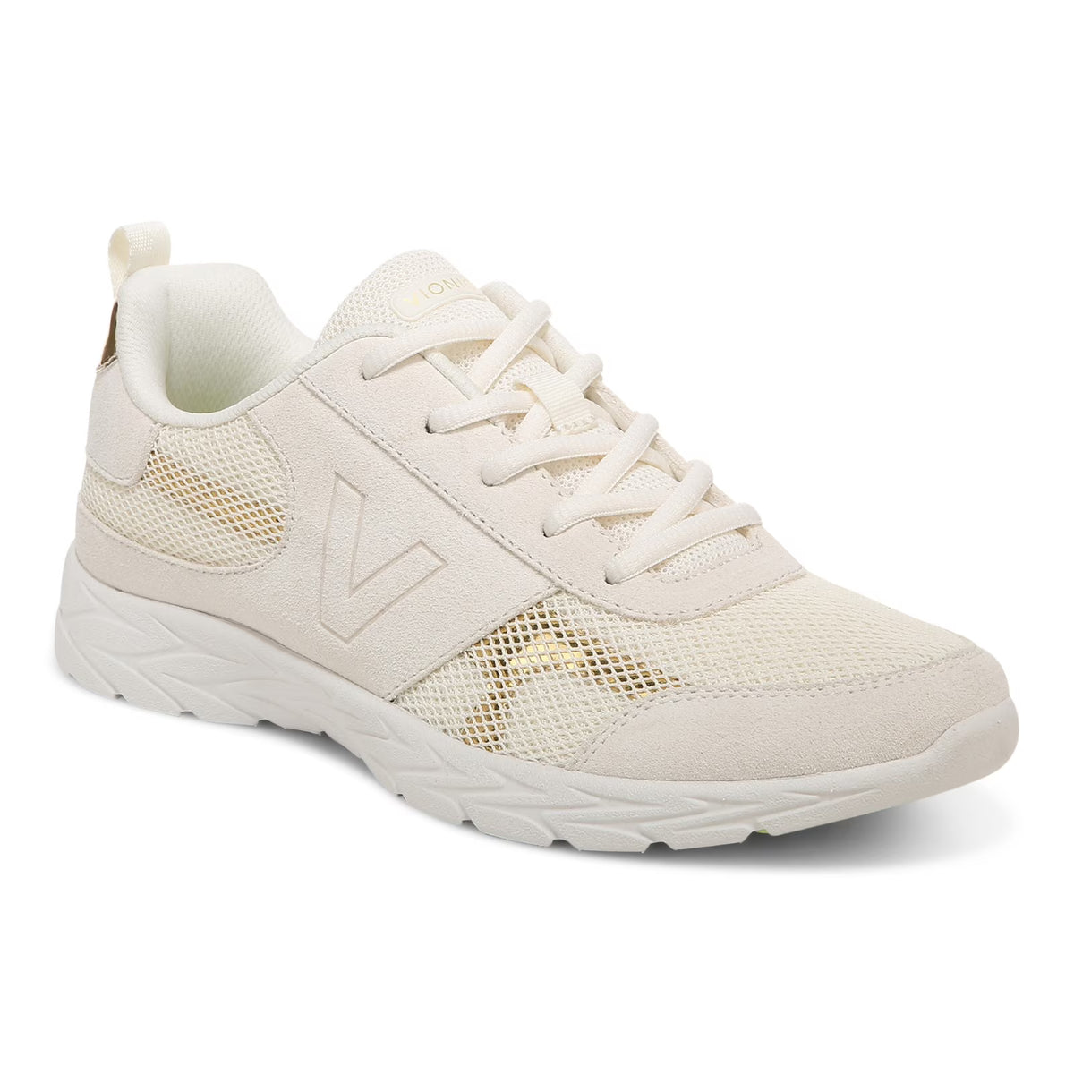 Marshmallow Sneakers V3987