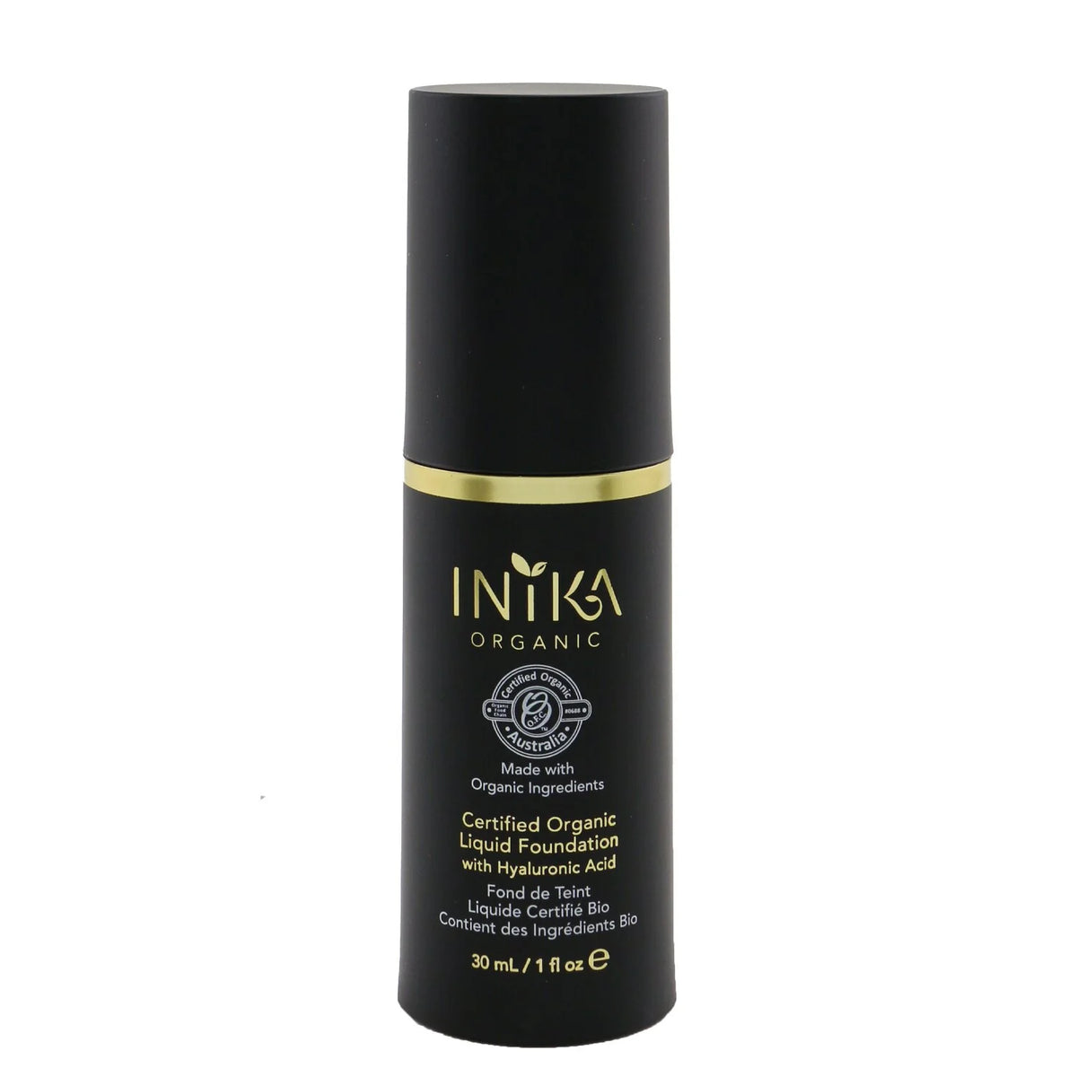 Porcelain Liquid Foundation 30ml D172