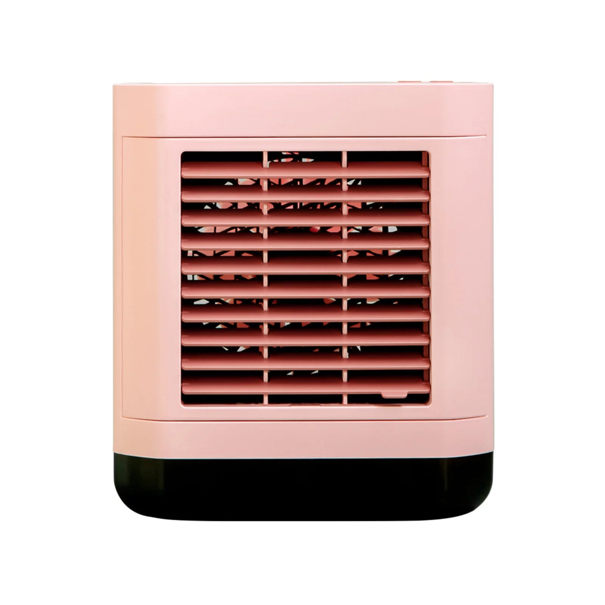 Portable Desktop Air Conditioner Cooling Fan Humidifier K3070