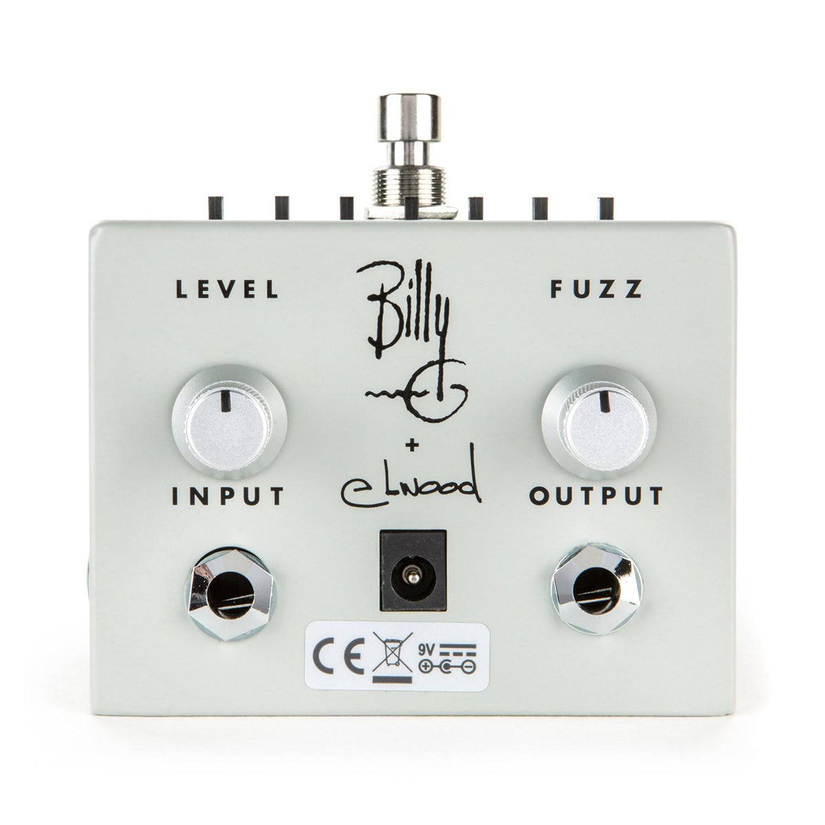 Octavio Fuzz Pedal X379977