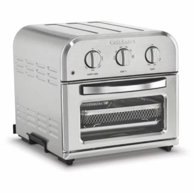 Compact Airfryer Oven K5723