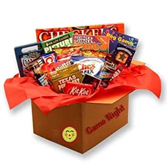 Care Package N295775
