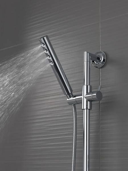 Slide Bar with Hand Shower G6146