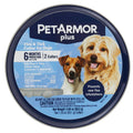 Flea & Tick Collar for Dogs Q844