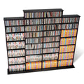 Black Media Storage W631