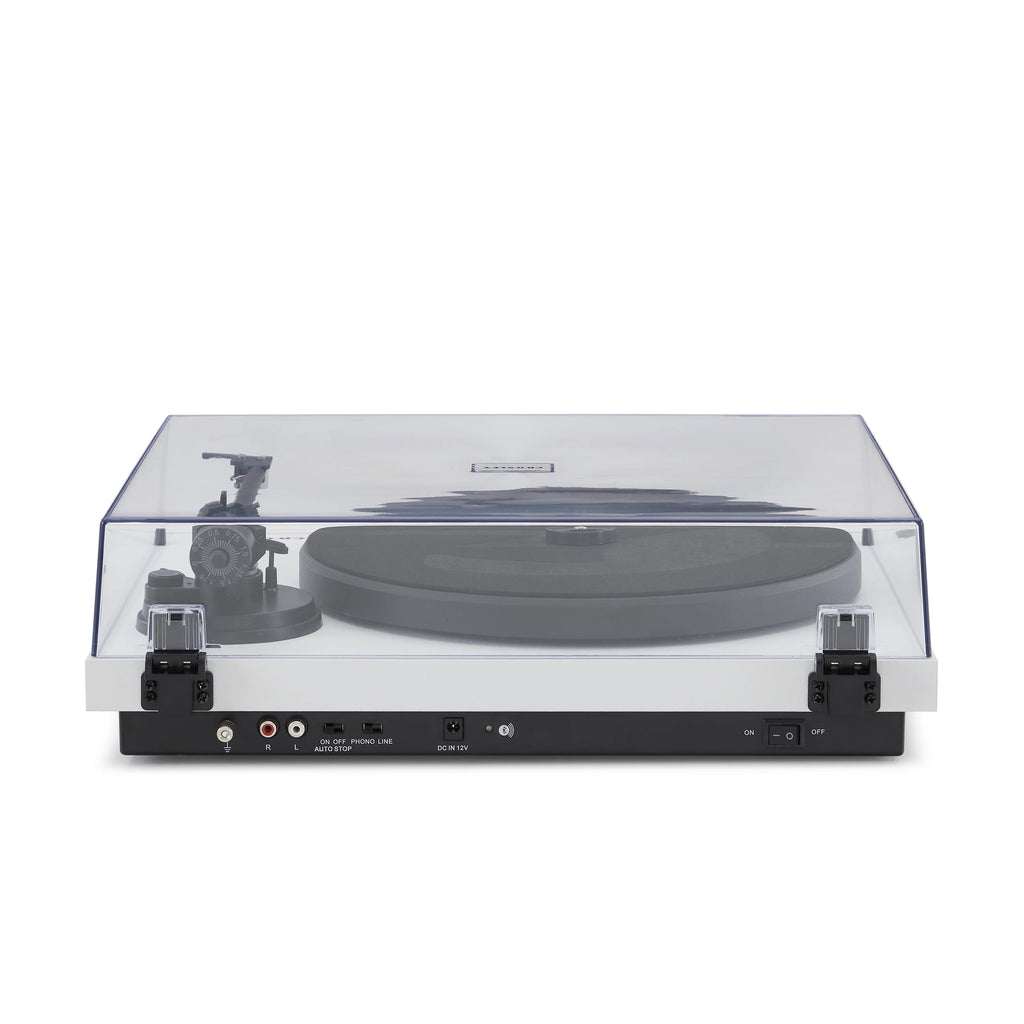 Vinyl Record Player with Bluetooth Turntable Q31499