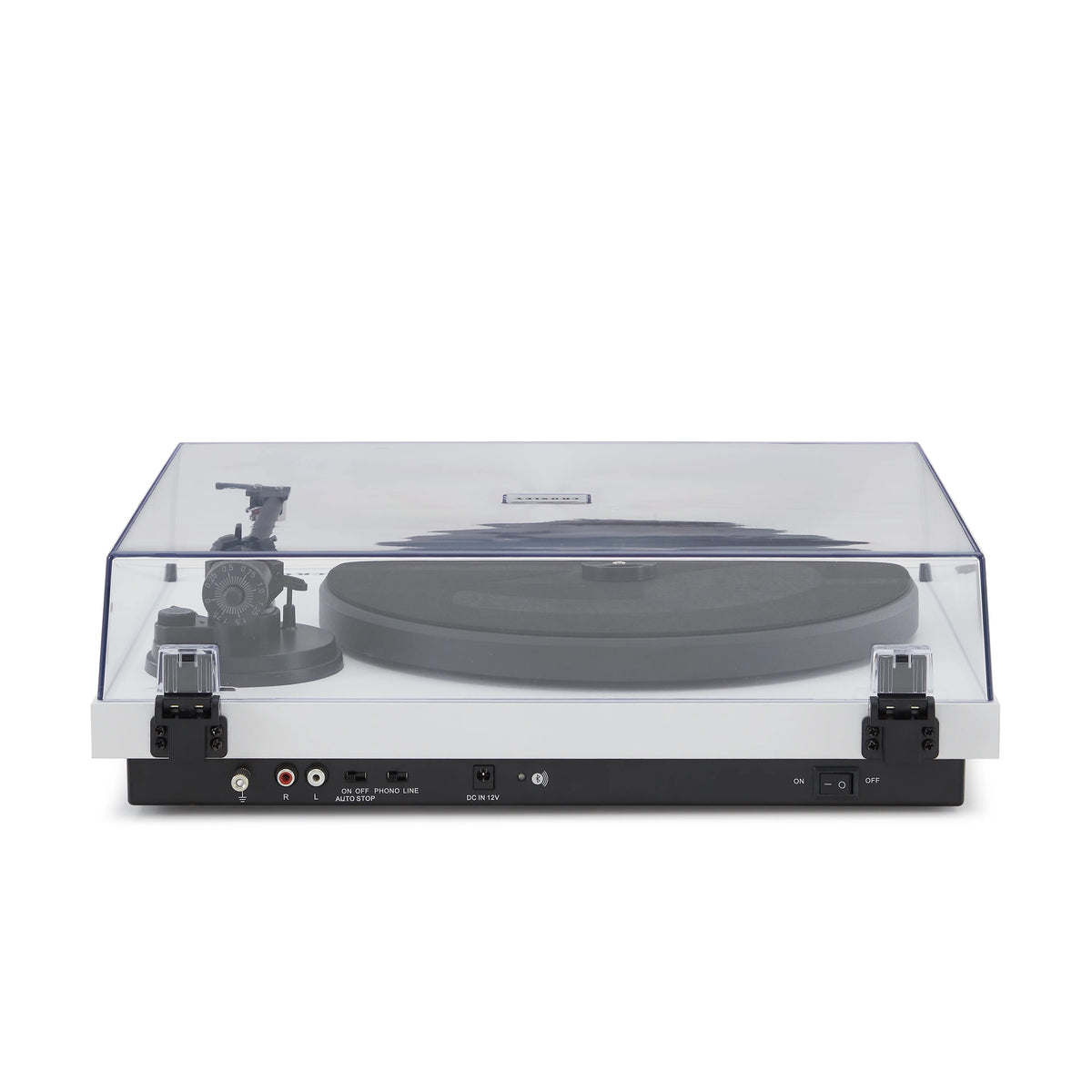 Vinyl Record Player with Bluetooth Turntable Q31499