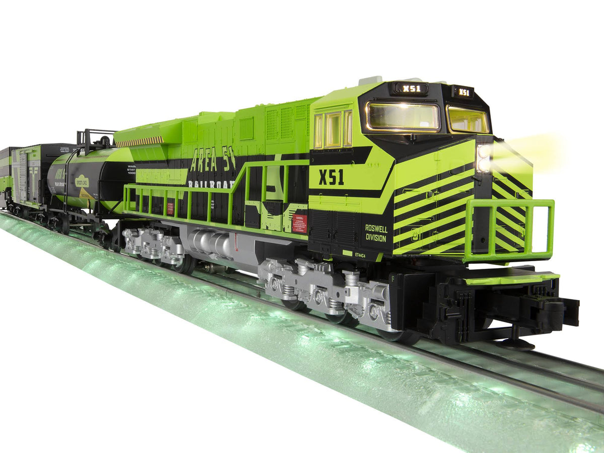 Area 51 Set I66579