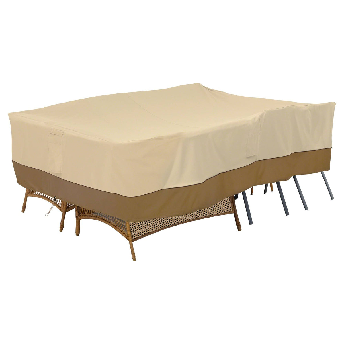 X-Large Patio Furniture Set Cover G63299