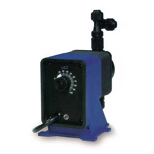Metering Pump, 12 GPD @ 80 psi, 115 VAC Z712816