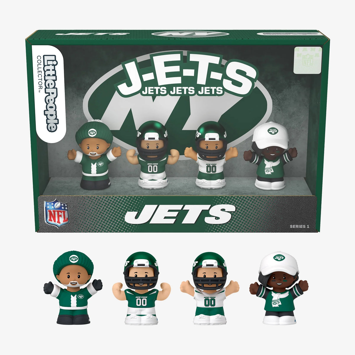 Little People Collector Set S775