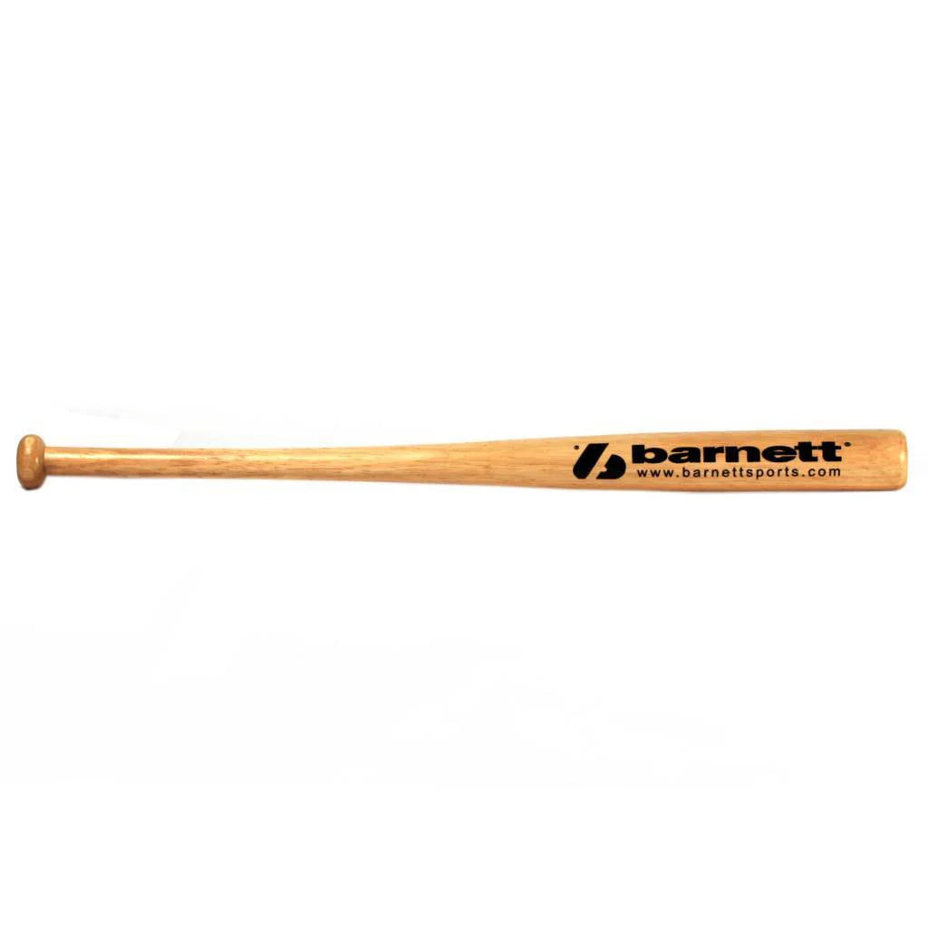 Wood Baseball Bat X7890