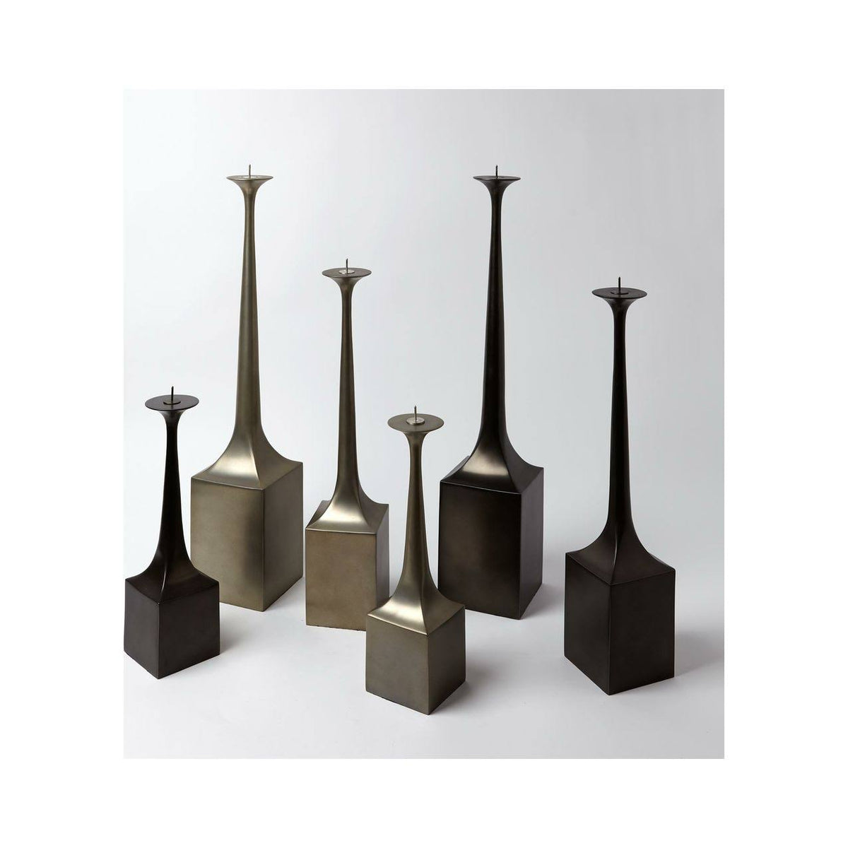 White Bronze Small Giac T39322