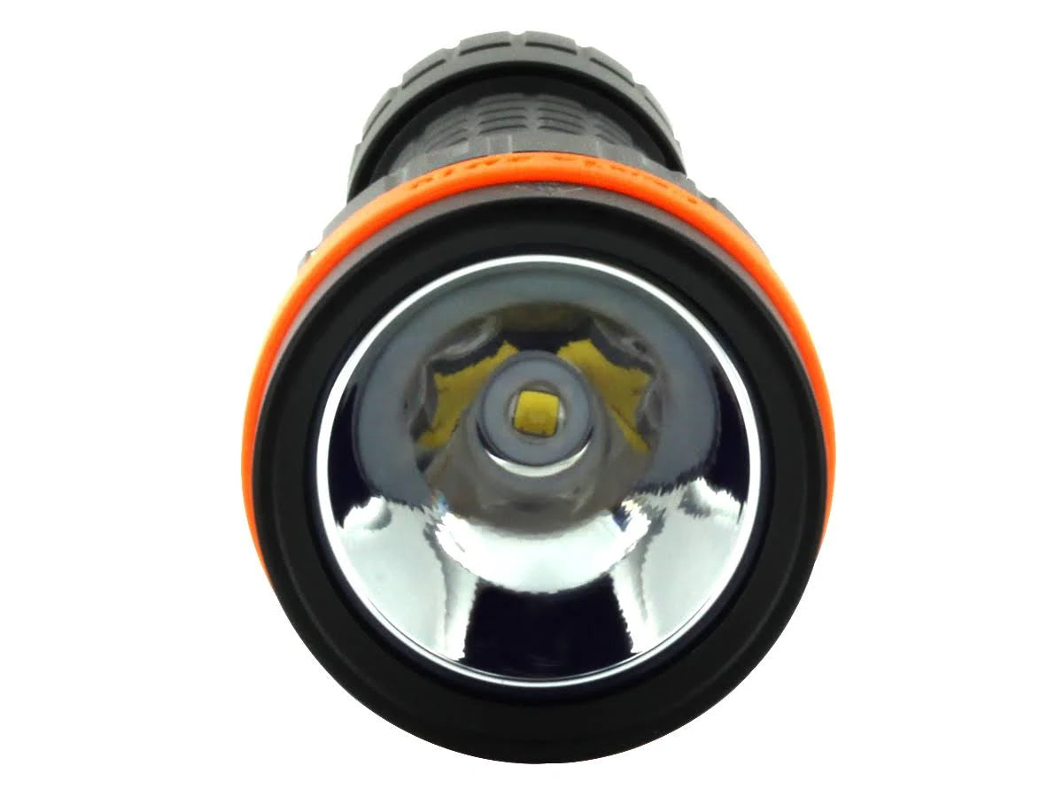 SD-Series Flashlight Q89229
