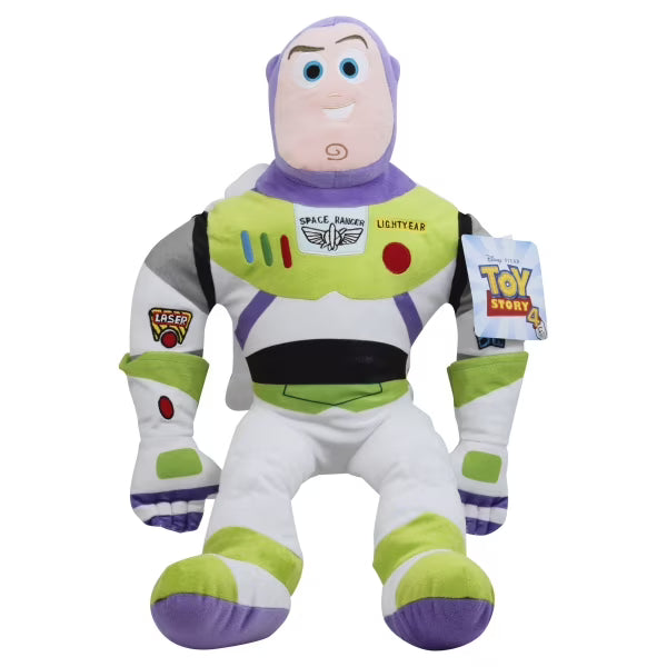 Buzz Lightyear Bed Pillow 22" Q254689