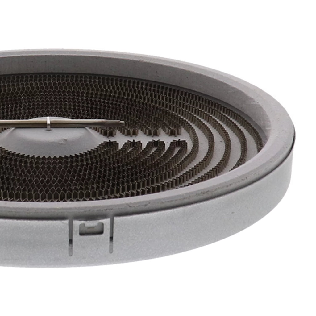Glass Cooktop Radiant Surface Element W4685