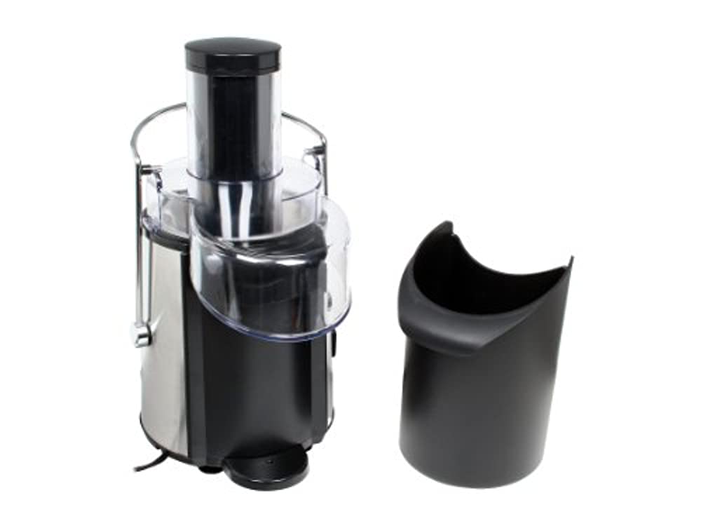 Stainless Steel Fruit and Vegetable Juice Extractor C489356