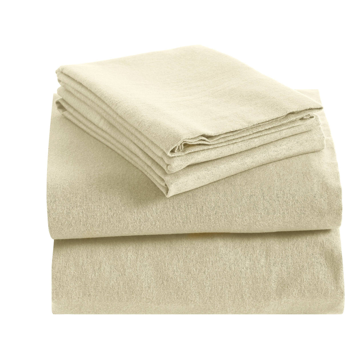White / California King Deep Pocket Sheet Set U84269