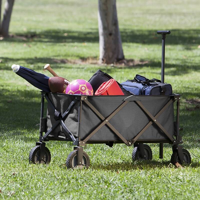 Adventure Utility Wagon Y826310