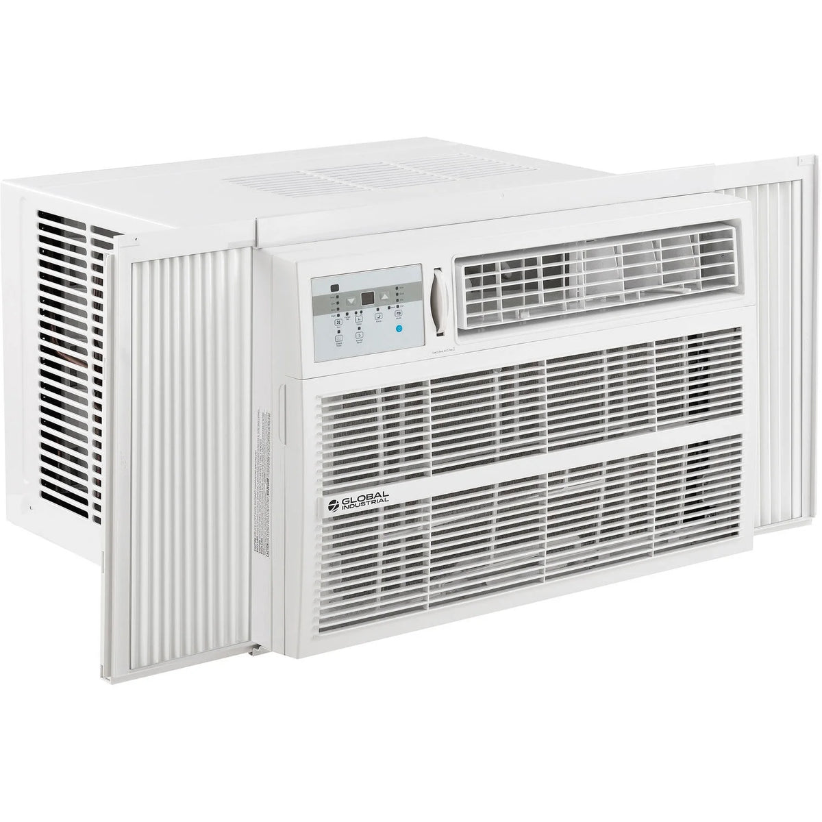 25,000 BTU Window Air Conditioner with Heat A400985