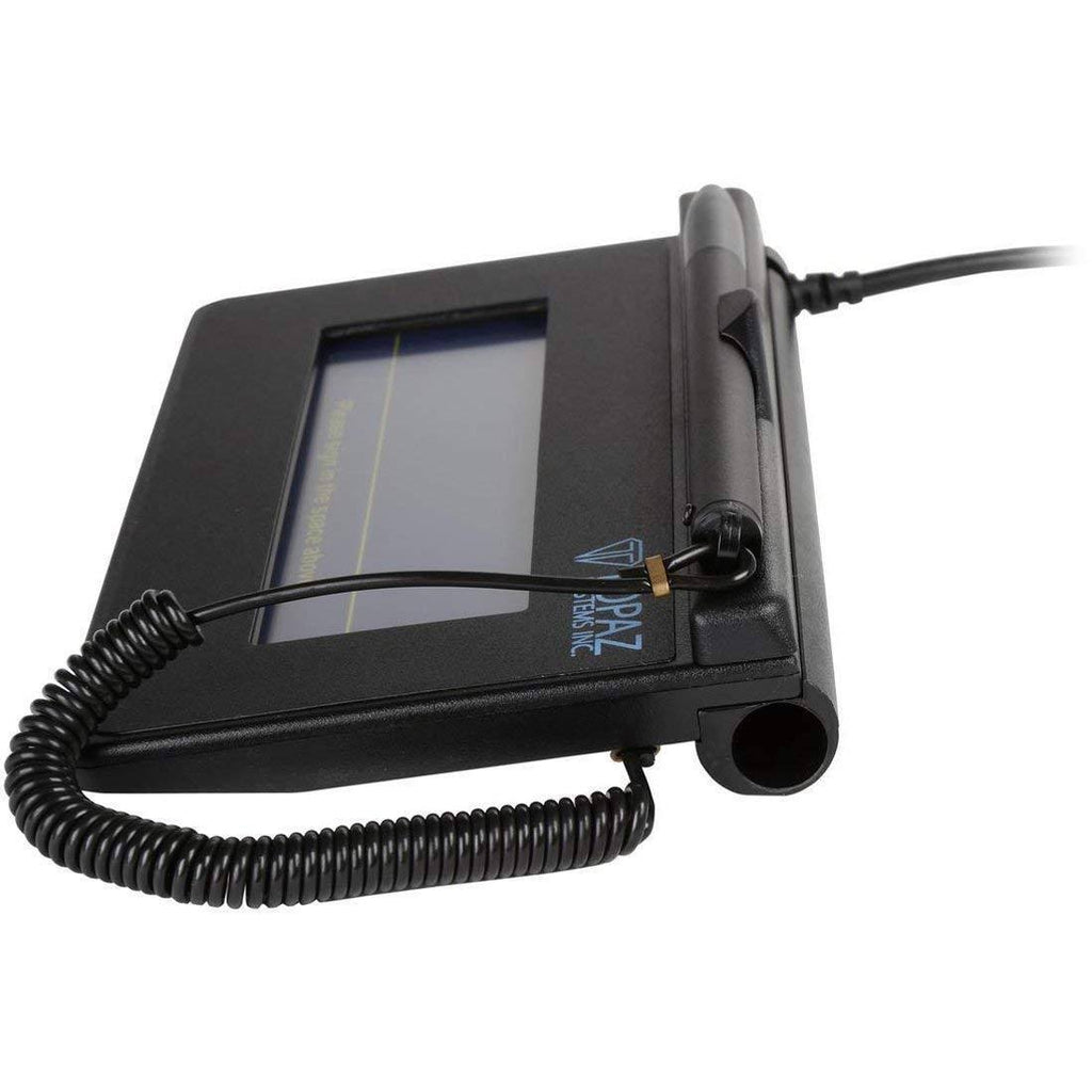 USB Electronic Signature Capture Pad H273896