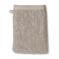 Wash Glove Silver Grey A344