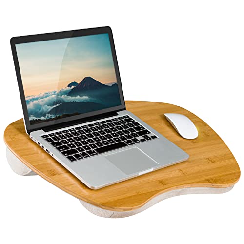Extra Large Bamboo Lap Desk K442
