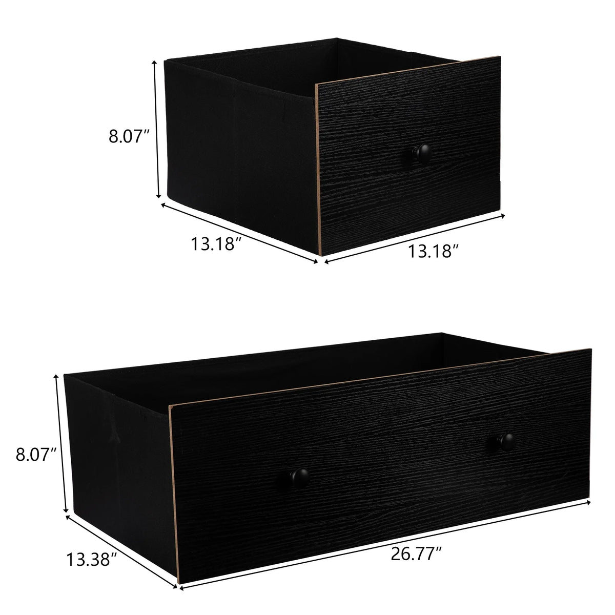 White 6 Drawer Rustic Wood Dresser C24064