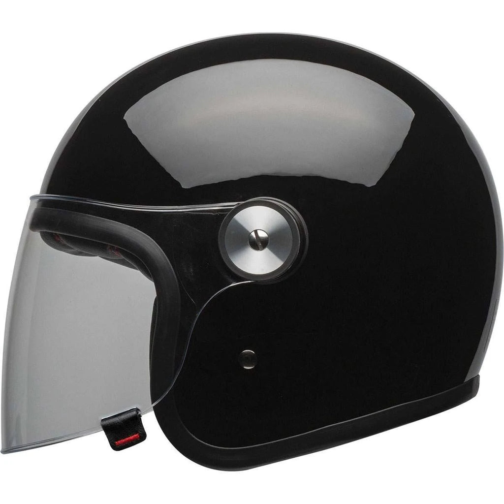 Bell Riot Helmet - Black - Xs F7410