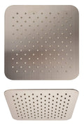Square Ultra-Thin Shower Head C610079