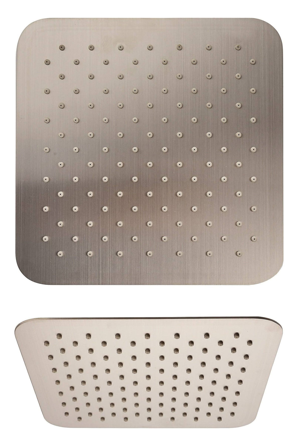 Square Ultra-Thin Shower Head C610079