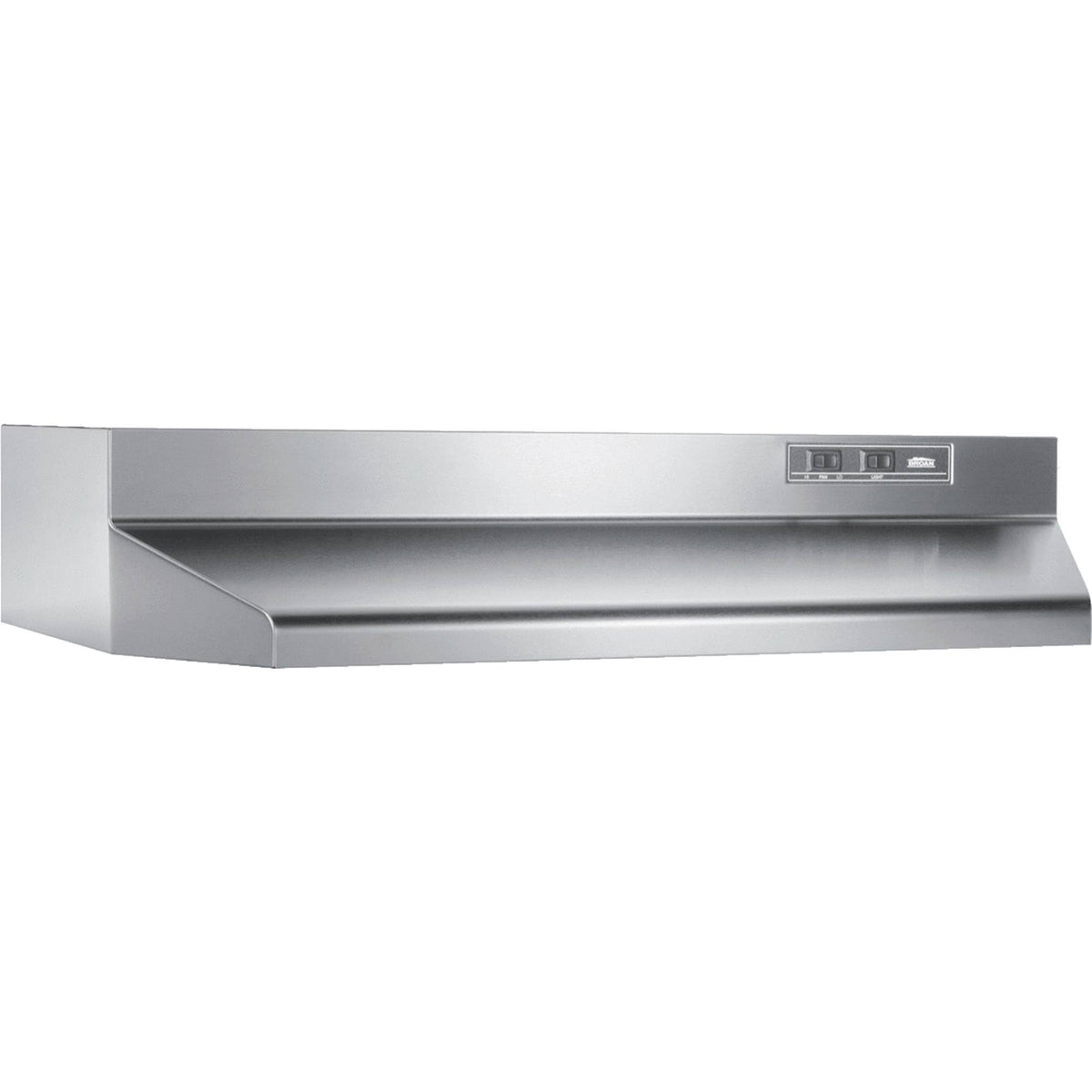 30x22 Canopy Hood 159 CFM Stainless Steel Y836