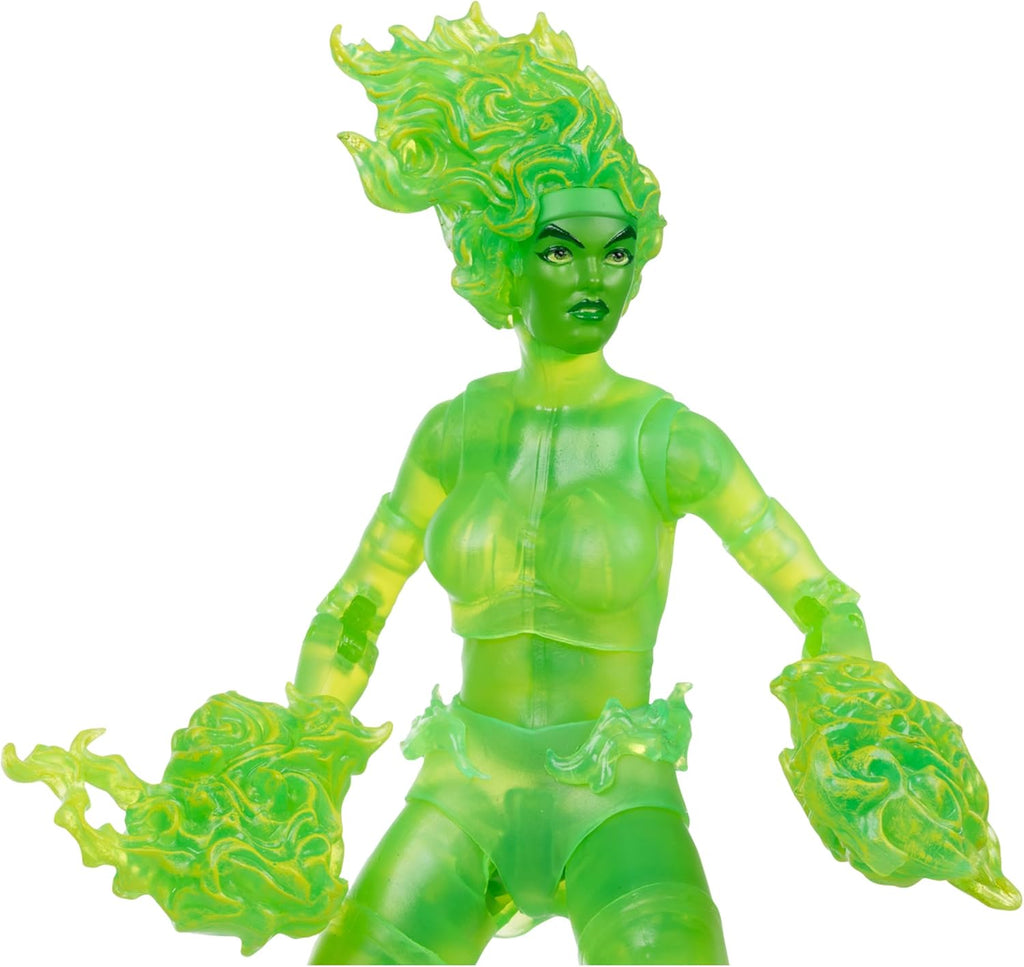 7in Action Figure K86686