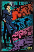 Framed Wall Poster J76219