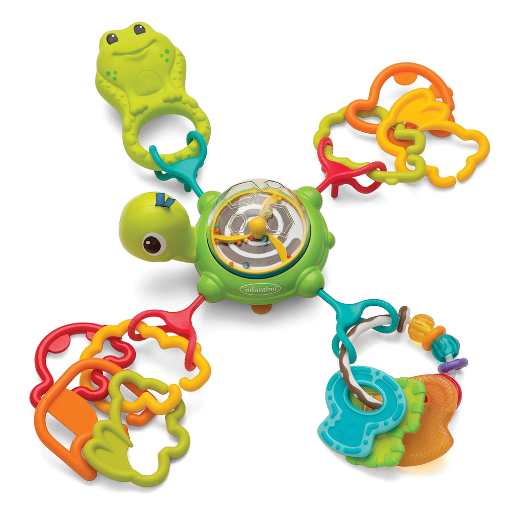 Suction Cup Turtle M461938