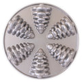 Evergreen Cakelet Pan O8227