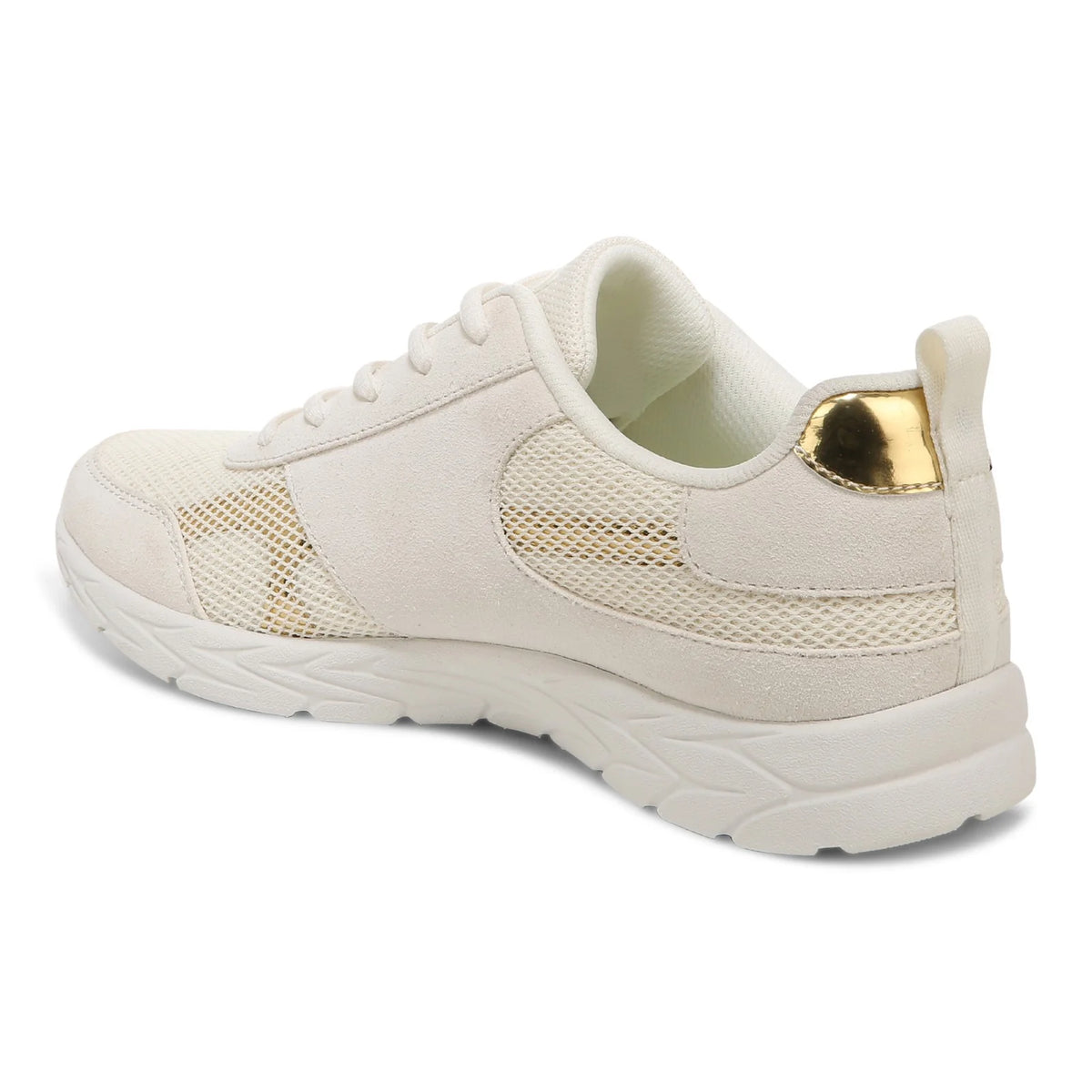 Marshmallow Sneakers V3987