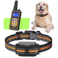 Dog Training Collar with Remote 3 Modes T19414