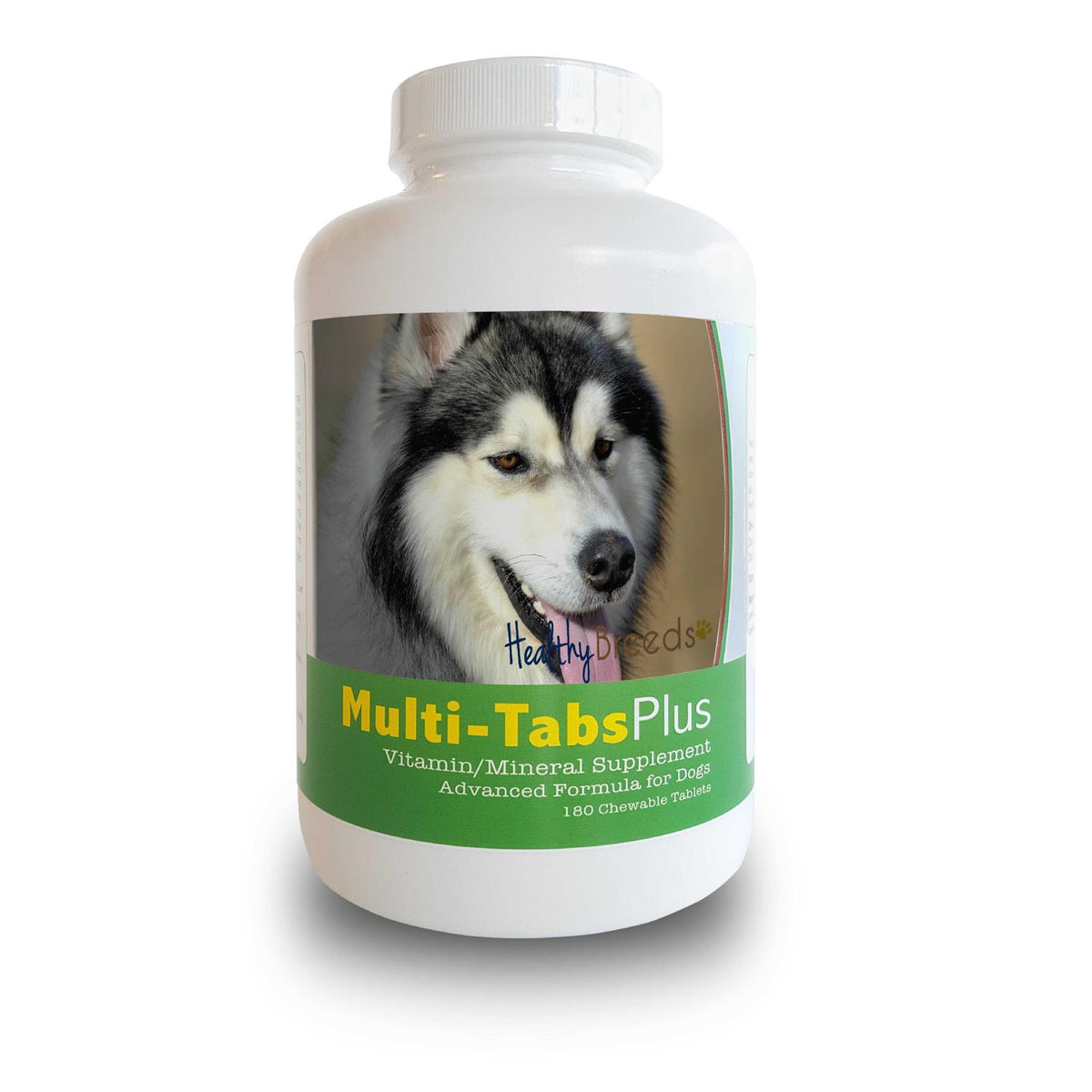 Chewable Tablets F770154