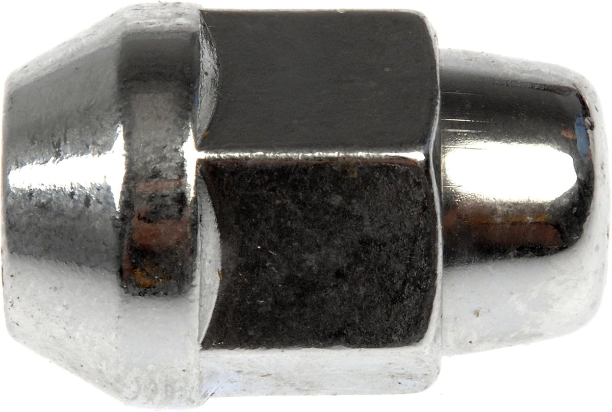 200 Pack 1/2-20 Acorn Wheel Nut A497